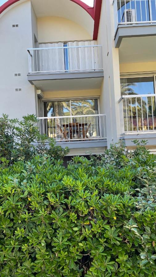 Appartement T2 Gruissan Plage Dans Residence Calme Ngoại thất bức ảnh
